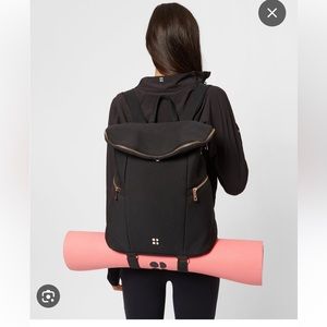 Sweaty Betty Backpack